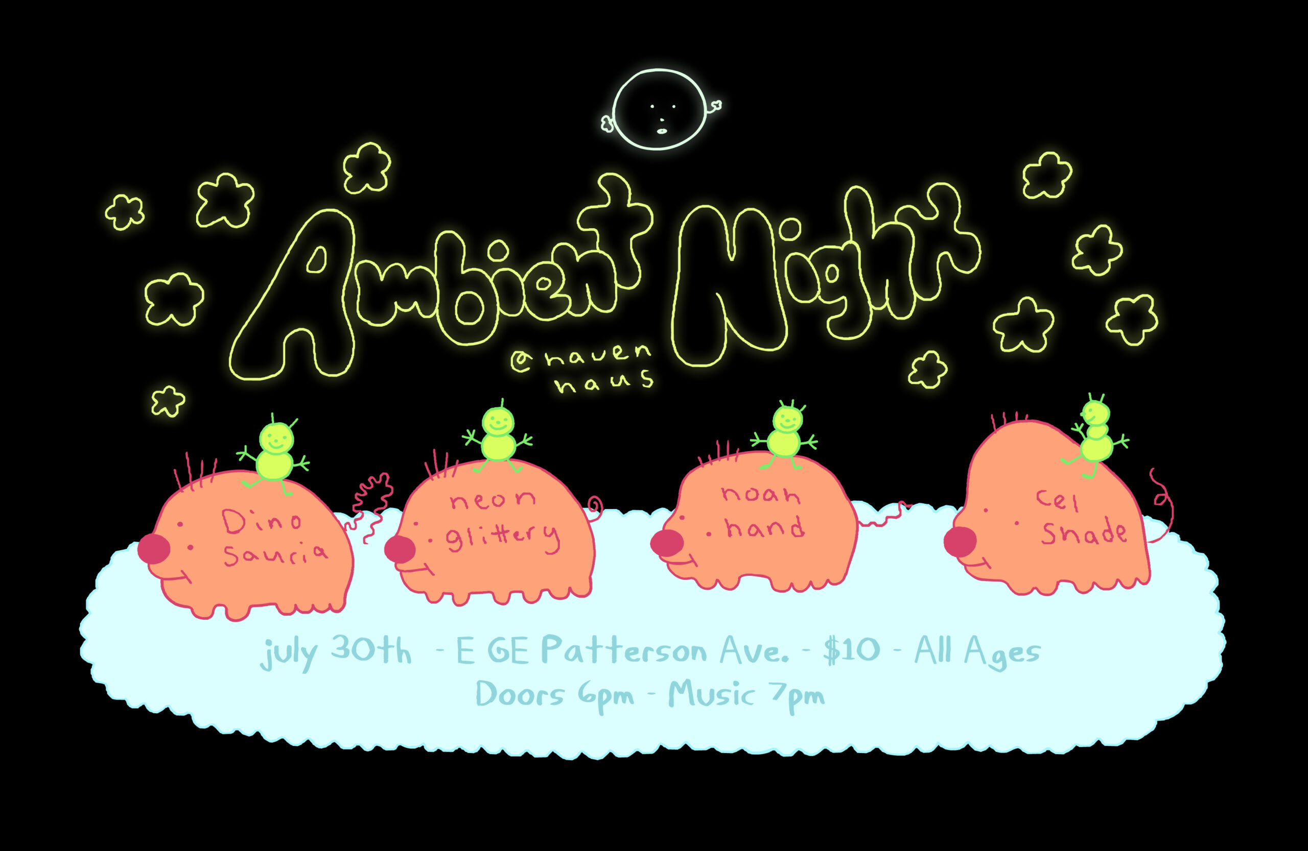 Ambient Night