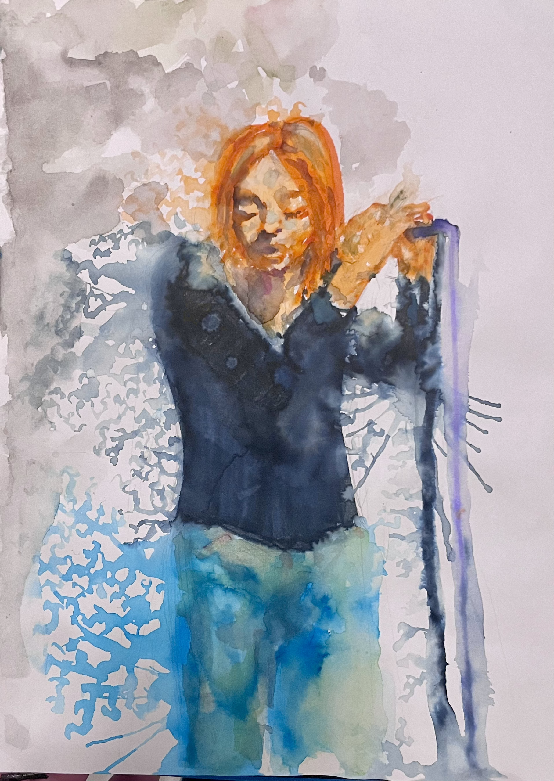 Beth Gibbons