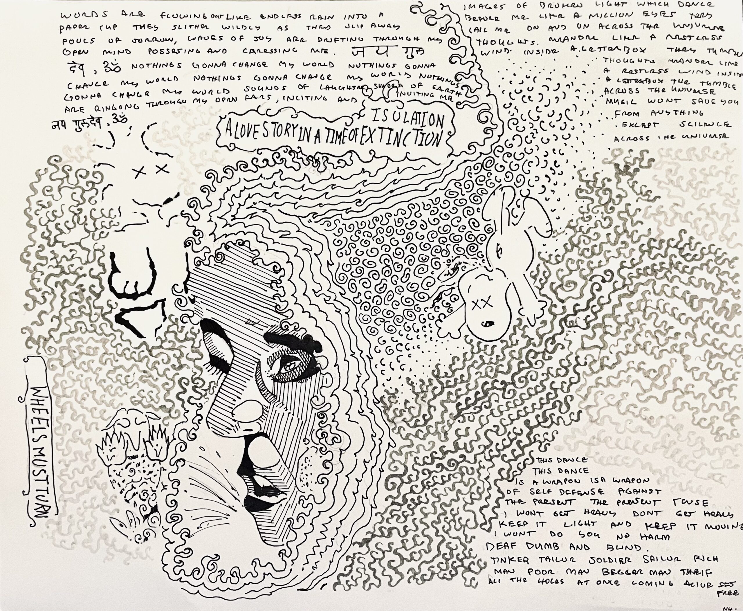 collagedrawing