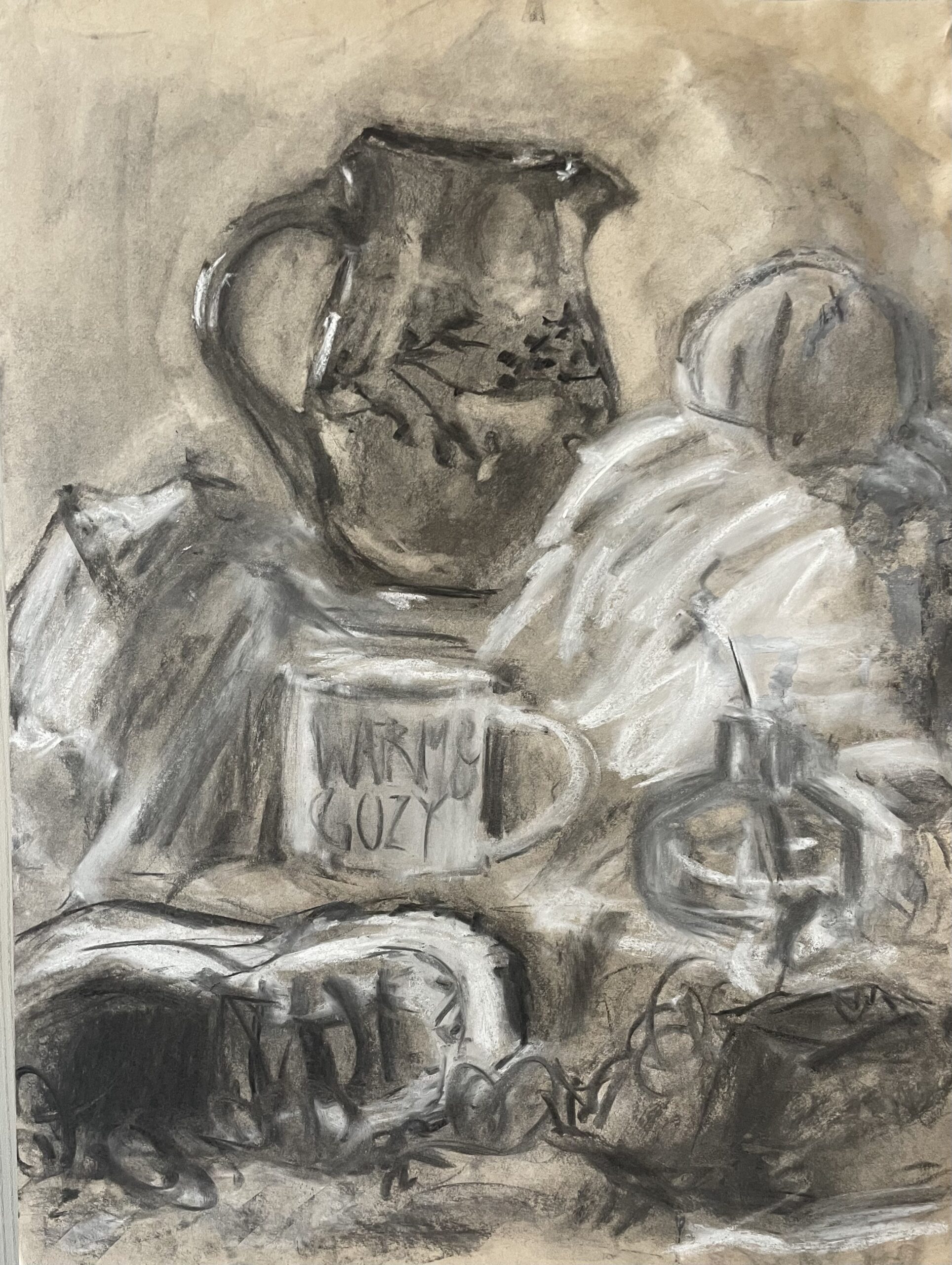 graystilllife