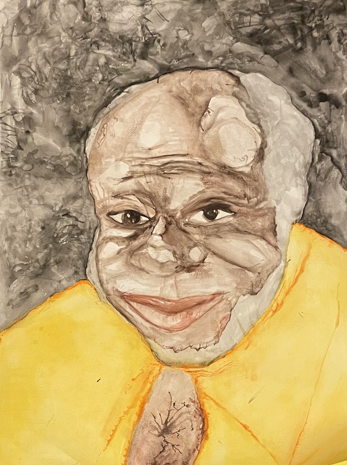 rufus